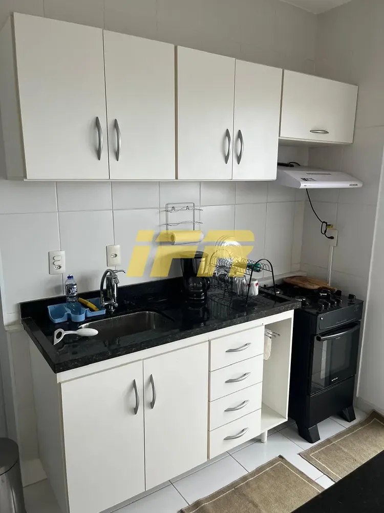 Apartamento, 2 quartos, 93 m² - Foto 8