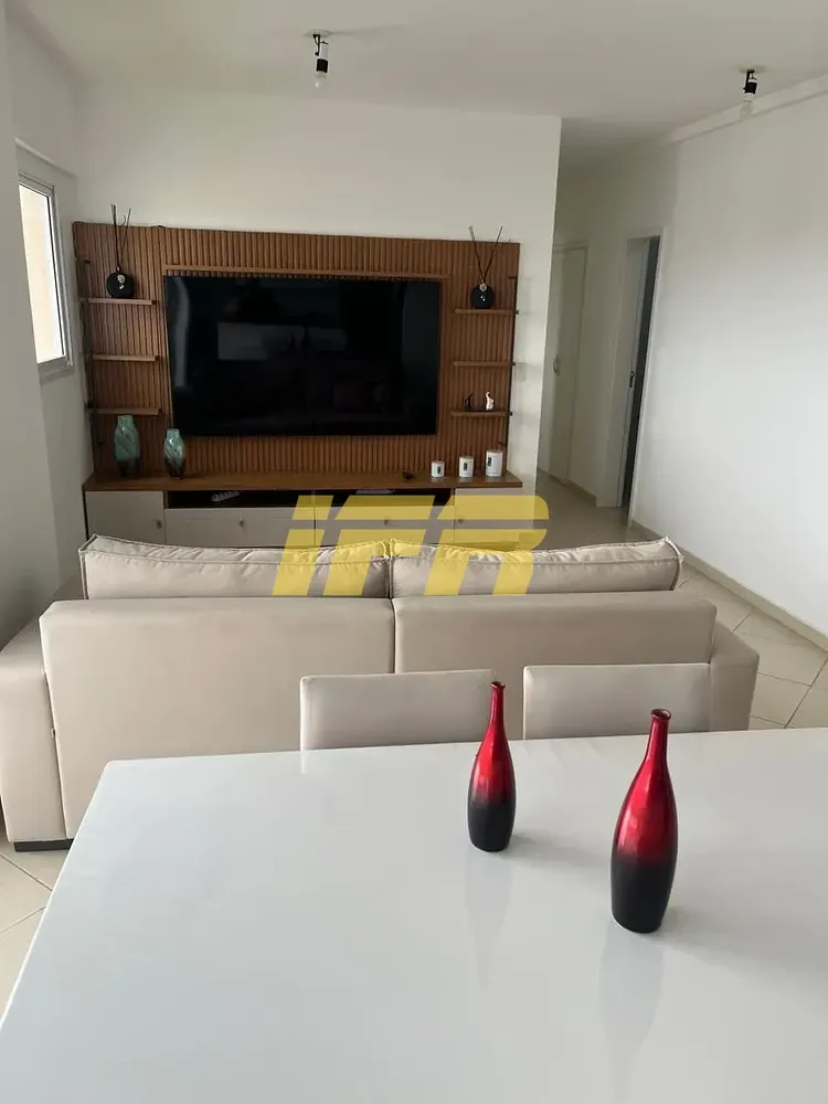 Apartamento, 2 quartos, 93 m² - Foto 3