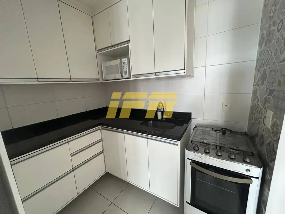 Apartamento, 2 quartos, 75 m² - Foto 6