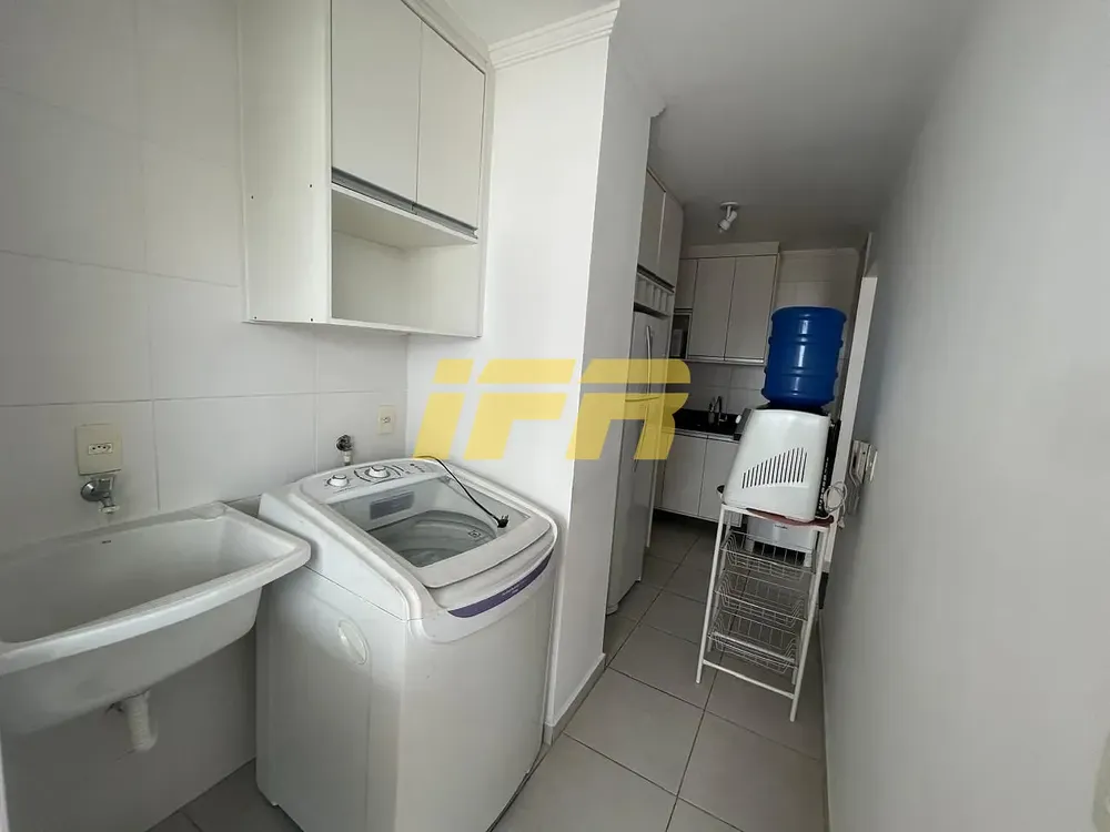 Apartamento, 2 quartos, 75 m² - Foto 4