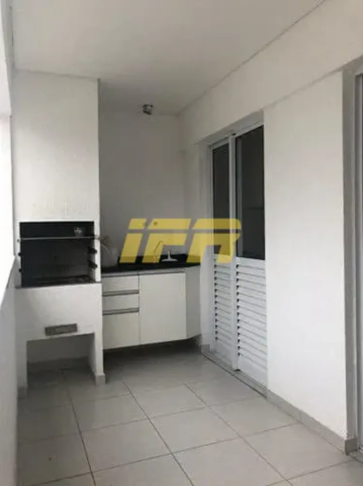 Apartamento, 2 quartos, 75 m² - Foto 8