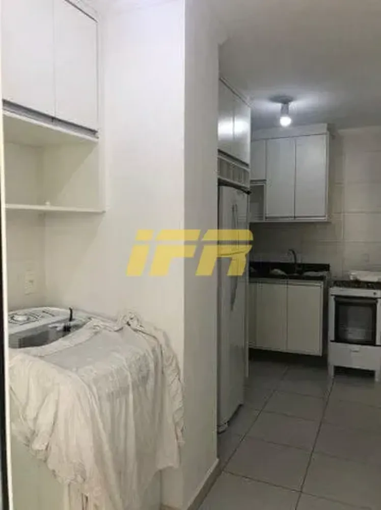 Apartamento, 2 quartos, 75 m² - Foto 3