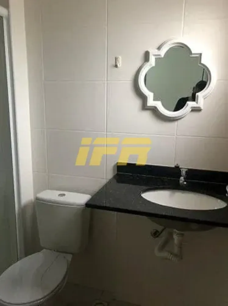 Apartamento, 2 quartos, 75 m² - Foto 10