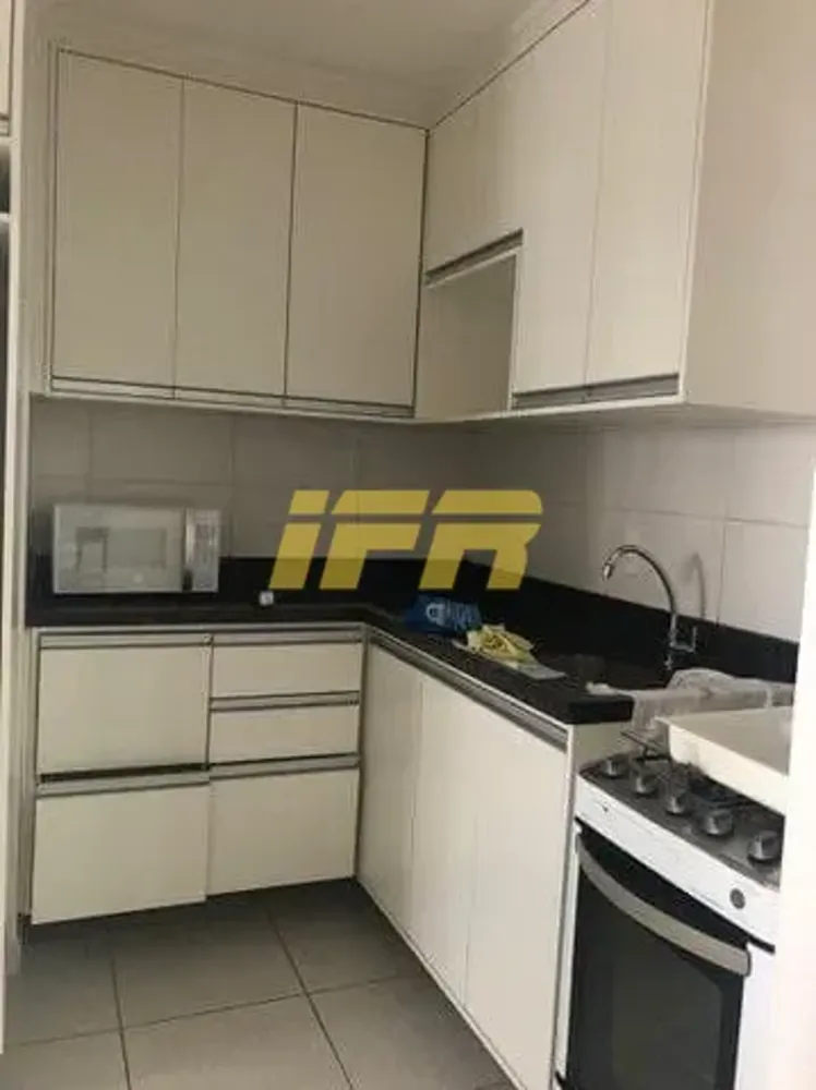 Apartamento, 2 quartos, 75 m² - Foto 5