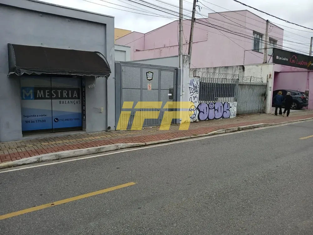Loja-Salão, 59 m² - Foto 4