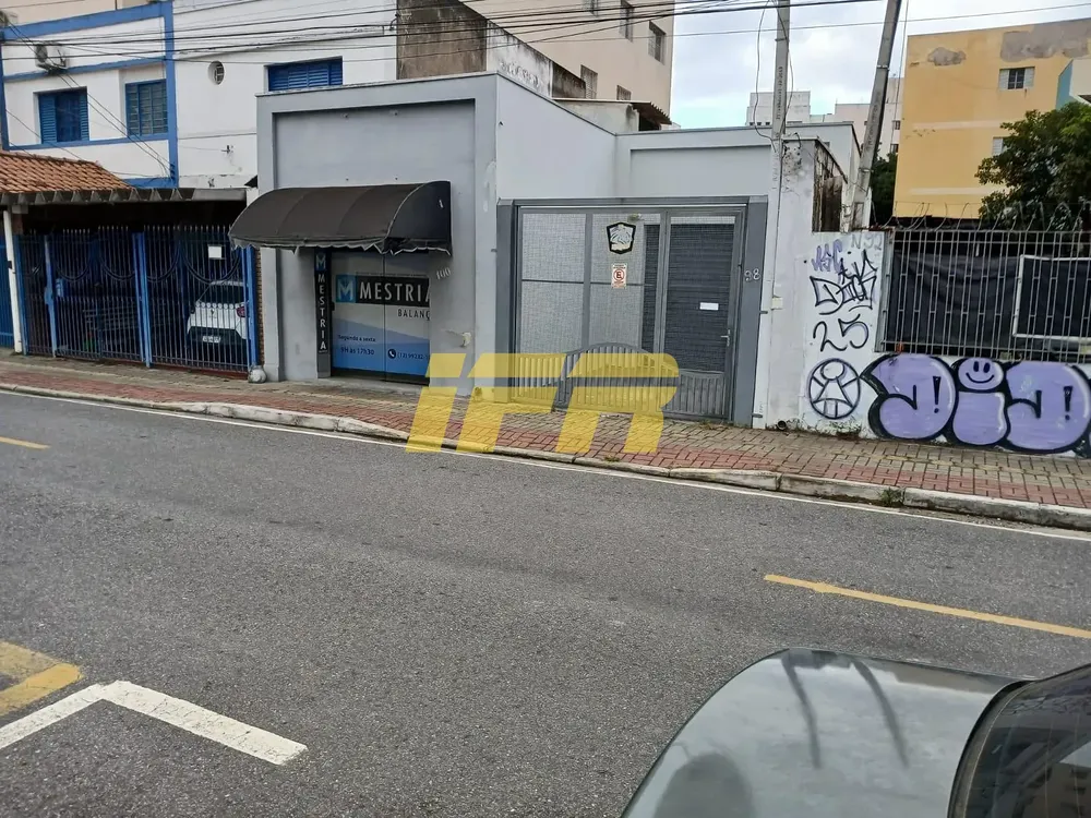 Loja-Salão, 59 m² - Foto 2