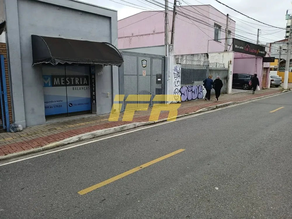 Loja-Salão, 59 m² - Foto 3
