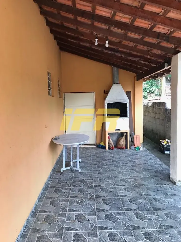 Chácara, 3 quartos, 2398 m² - Foto 10