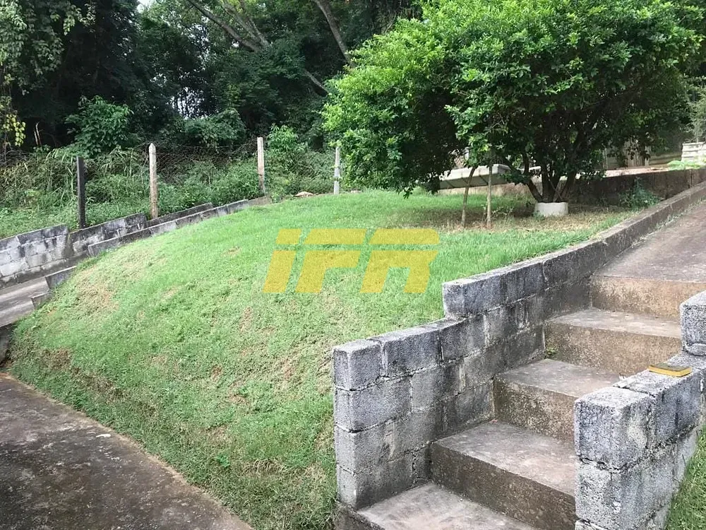 Chácara, 3 quartos, 2398 m² - Foto 3