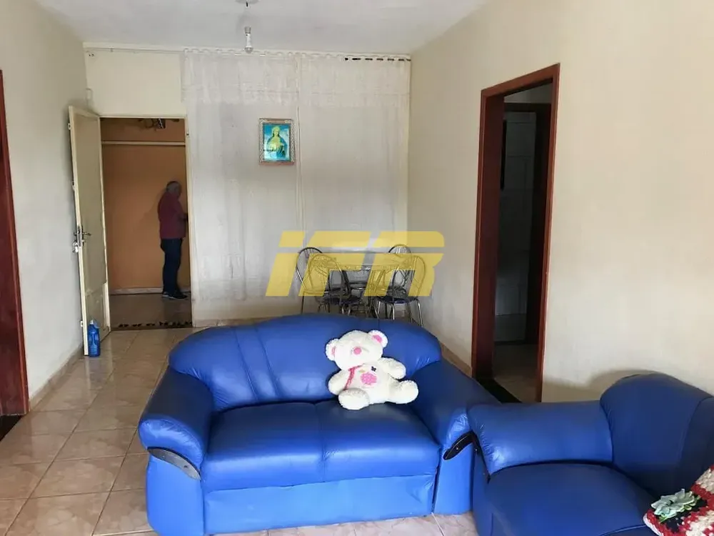 Chácara, 3 quartos, 2398 m² - Foto 4