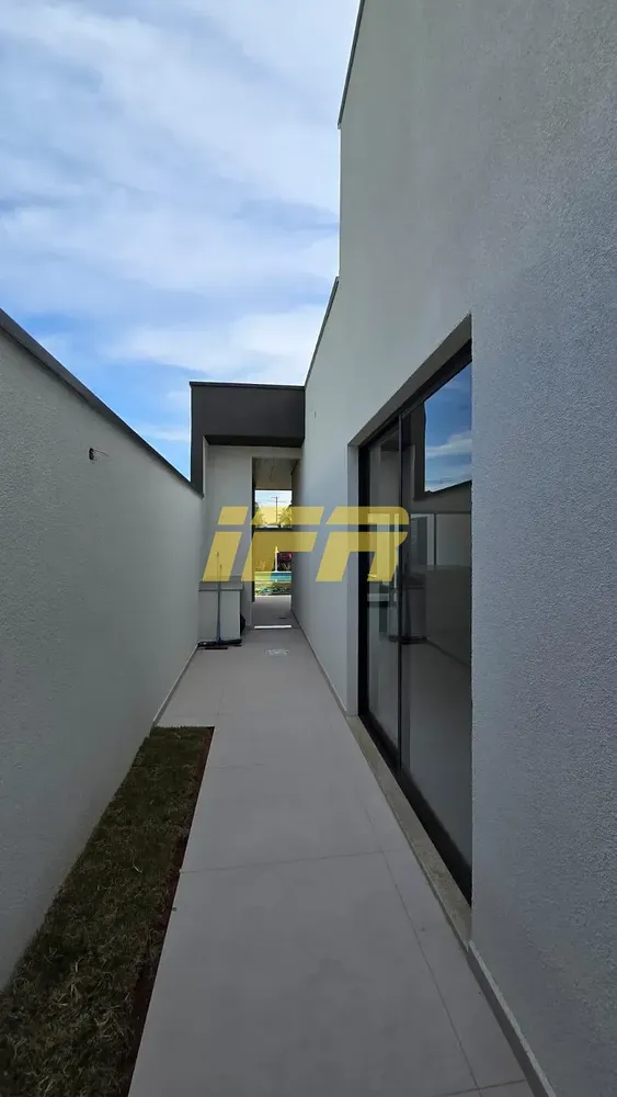 Casa, 3 quartos, 155 m² - Foto 6