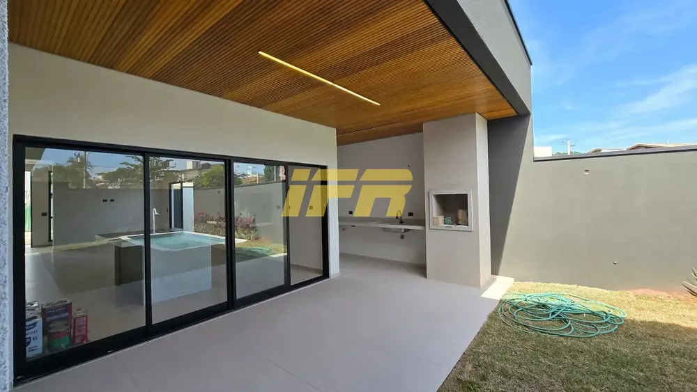 Casa, 3 quartos, 155 m² - Foto 1