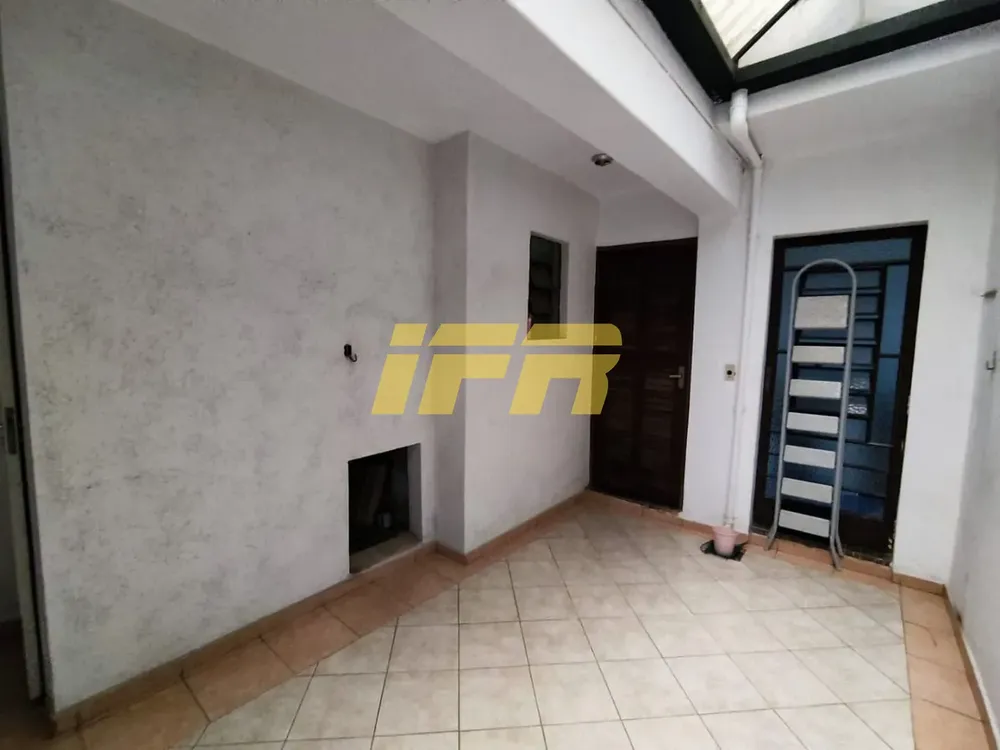 Sobrado, 4 quartos, 312 m² - Foto 5