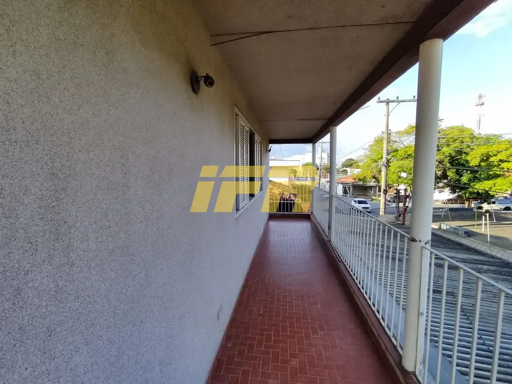 Sobrado, 4 quartos, 312 m² - Foto 2