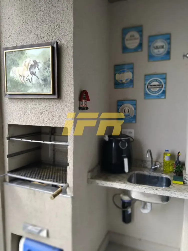 Apartamento, 2 quartos, 64 m² - Foto 2
