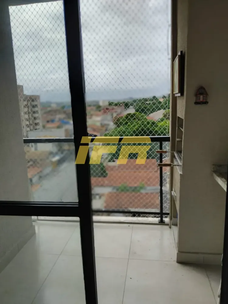 Apartamento, 2 quartos, 64 m² - Foto 1