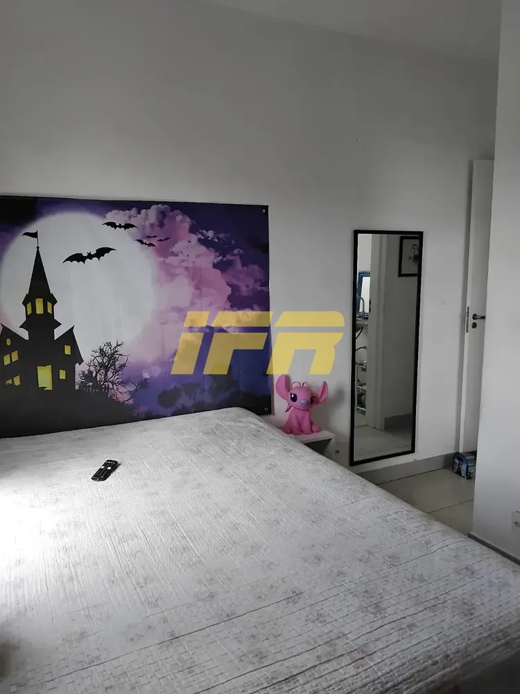 Apartamento, 2 quartos, 64 m² - Foto 6