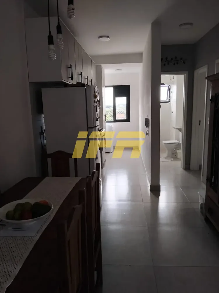 Apartamento, 2 quartos, 64 m² - Foto 4