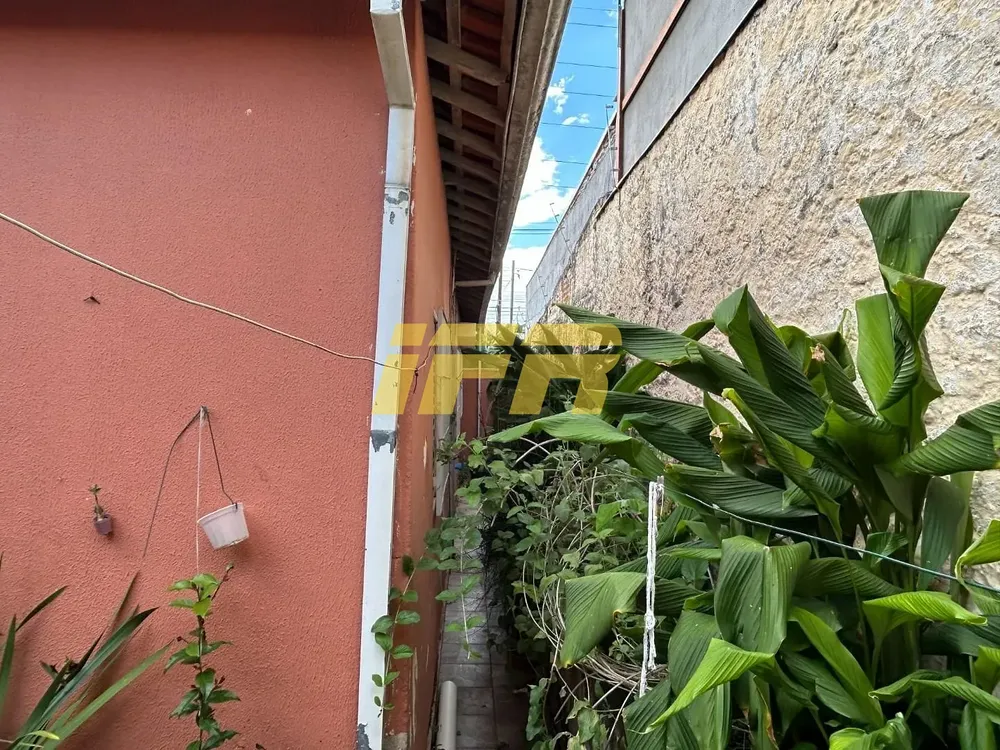 Casa, 4 quartos, 180 m² - Foto 11