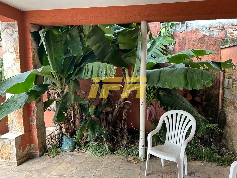 Casa, 4 quartos, 180 m² - Foto 2