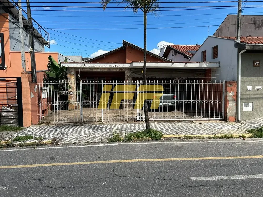 Casa, 4 quartos, 180 m² - Foto 1