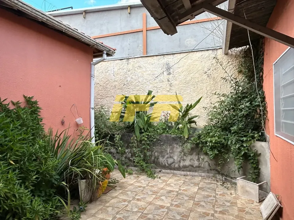 Casa, 4 quartos, 180 m² - Foto 10
