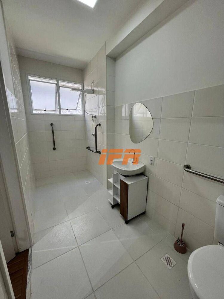 Apartamento à venda com 1 quarto, 44m² - Foto 4