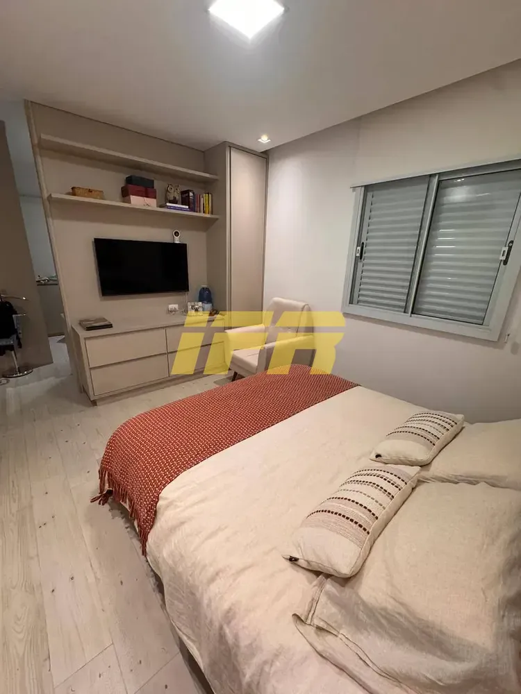 Apartamento, 3 quartos, 90 m² - Foto 4