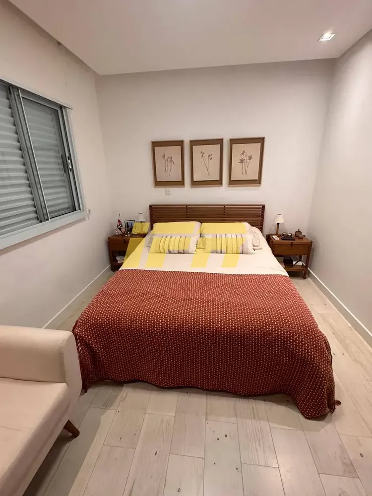 Apartamento, 3 quartos, 90 m² - Foto 3