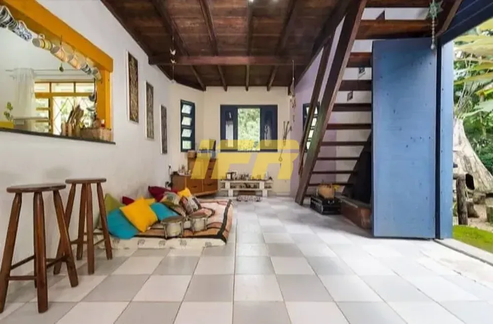 Casa, 7 quartos, 700 m² - Foto 3