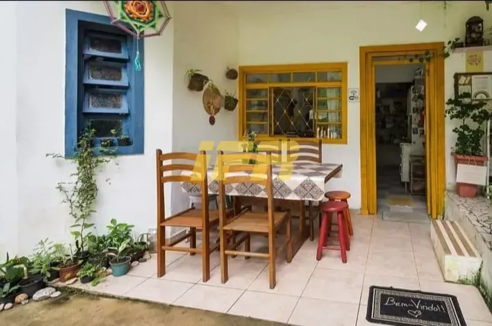 Casa, 7 quartos, 700 m² - Foto 1