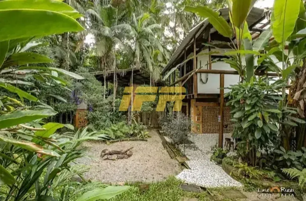 Casa, 7 quartos, 700 m² - Foto 7