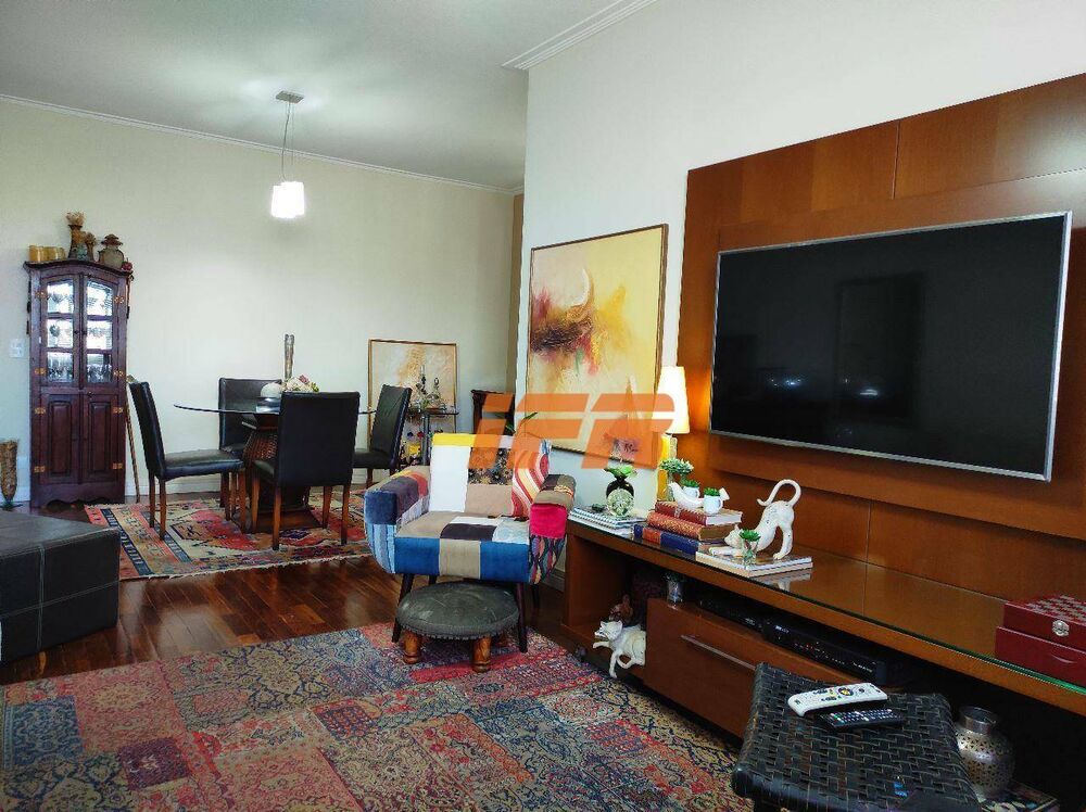 Apartamento à venda com 3 quartos, 142m² - Foto 11