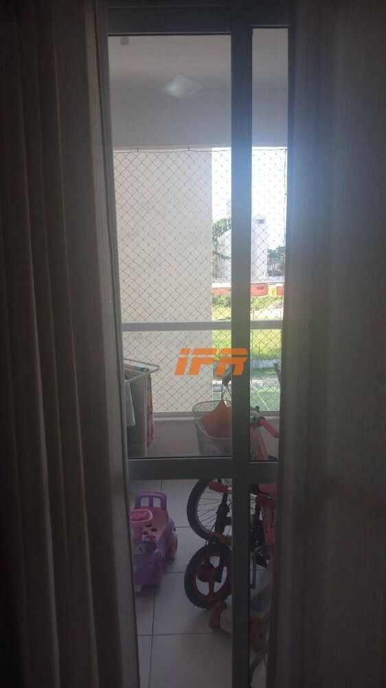 Apartamento, 2 quartos, 68 m² - Foto 2