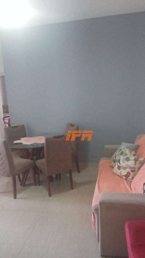 Apartamento, 2 quartos, 68 m² - Foto 3