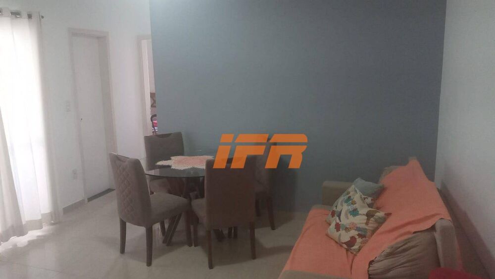 Apartamento, 2 quartos, 68 m² - Foto 1