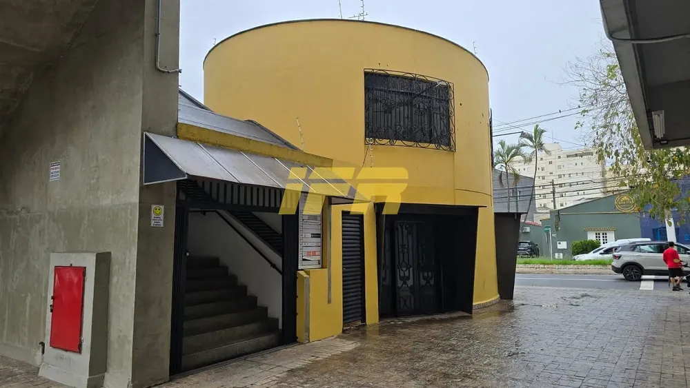 Loja-Salão, 100 m² - Foto 8