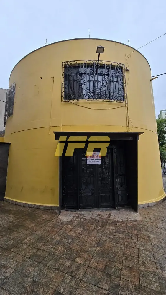 Loja-Salão, 100 m² - Foto 4