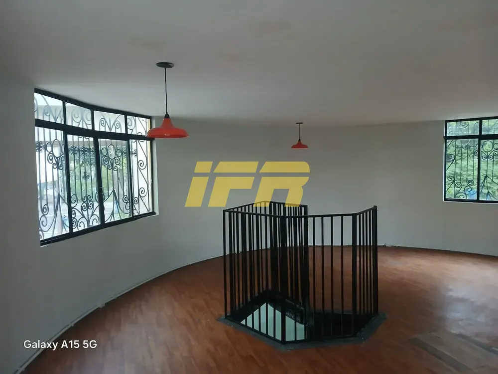 Loja-Salão, 100 m² - Foto 1