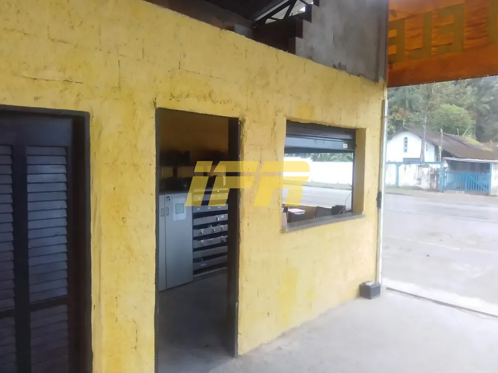 Depósito-Galpão, 500 m² - Foto 7