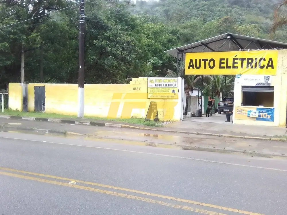 Depósito-Galpão, 500 m² - Foto 6