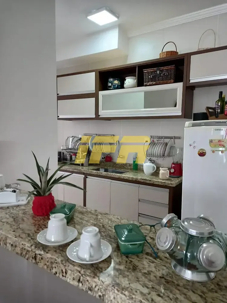 Apartamento, 2 quartos, 67 m² - Foto 15