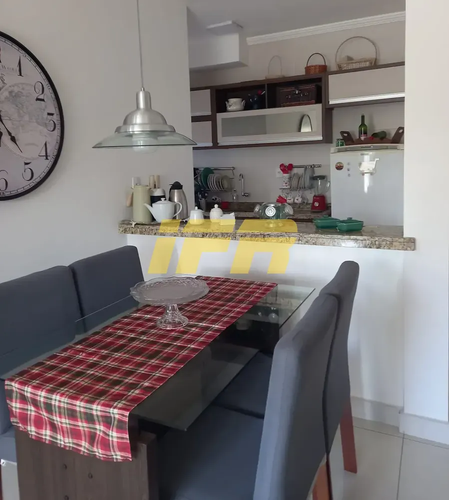 Apartamento, 2 quartos, 67 m² - Foto 13
