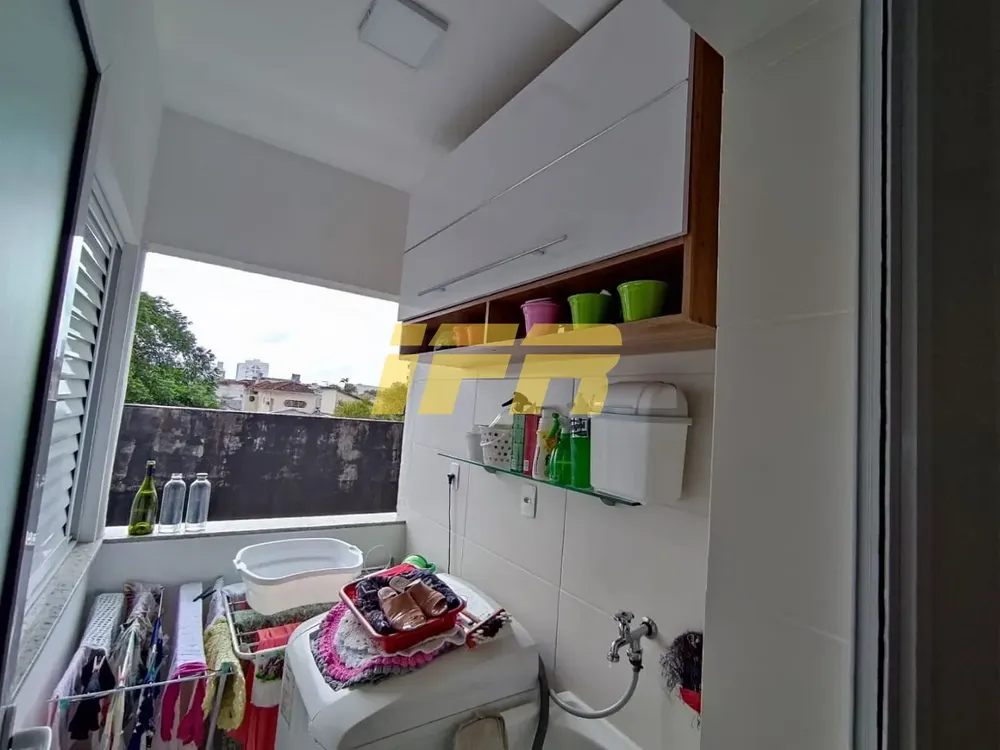 Apartamento, 2 quartos, 67 m² - Foto 10