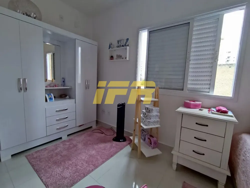 Apartamento, 2 quartos, 67 m² - Foto 3