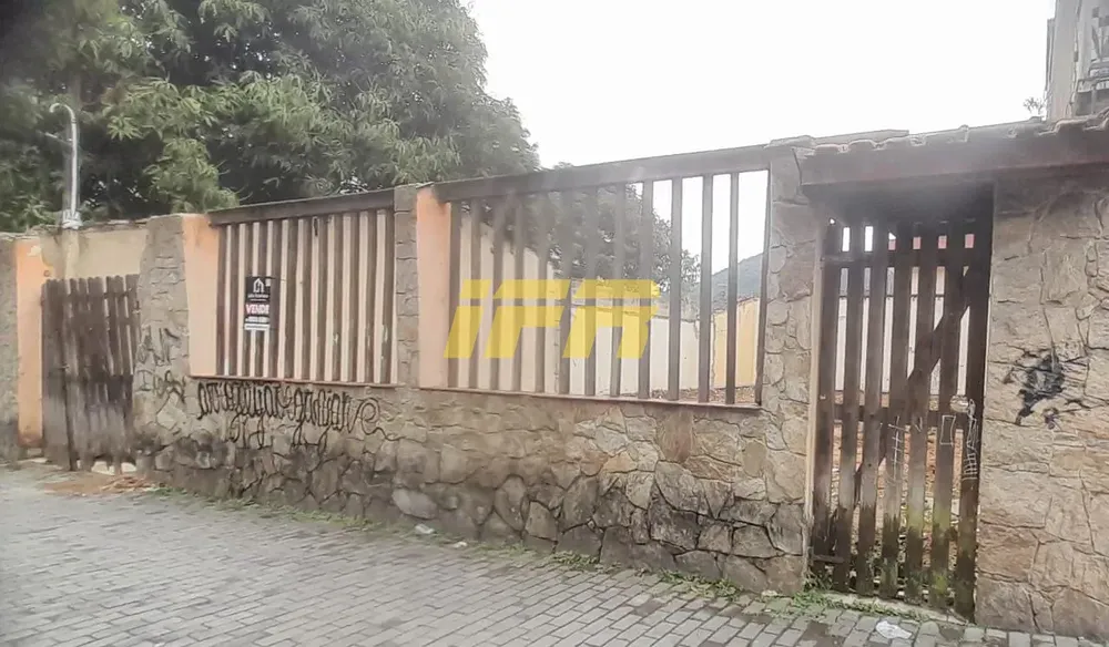 Terreno, 290 m² - Foto 1