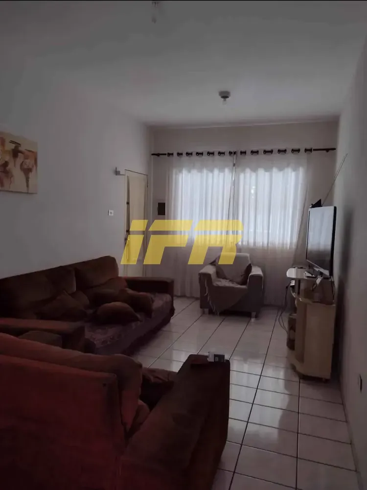 Sobrado, 3 quartos, 98 m² - Foto 4