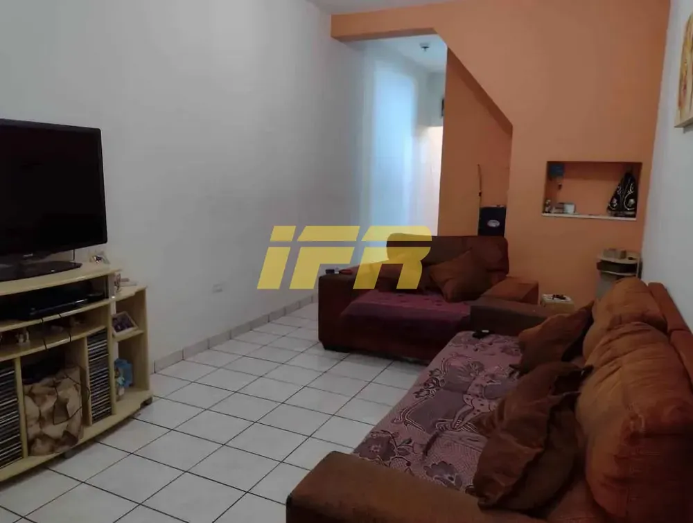 Sobrado, 3 quartos, 98 m² - Foto 3