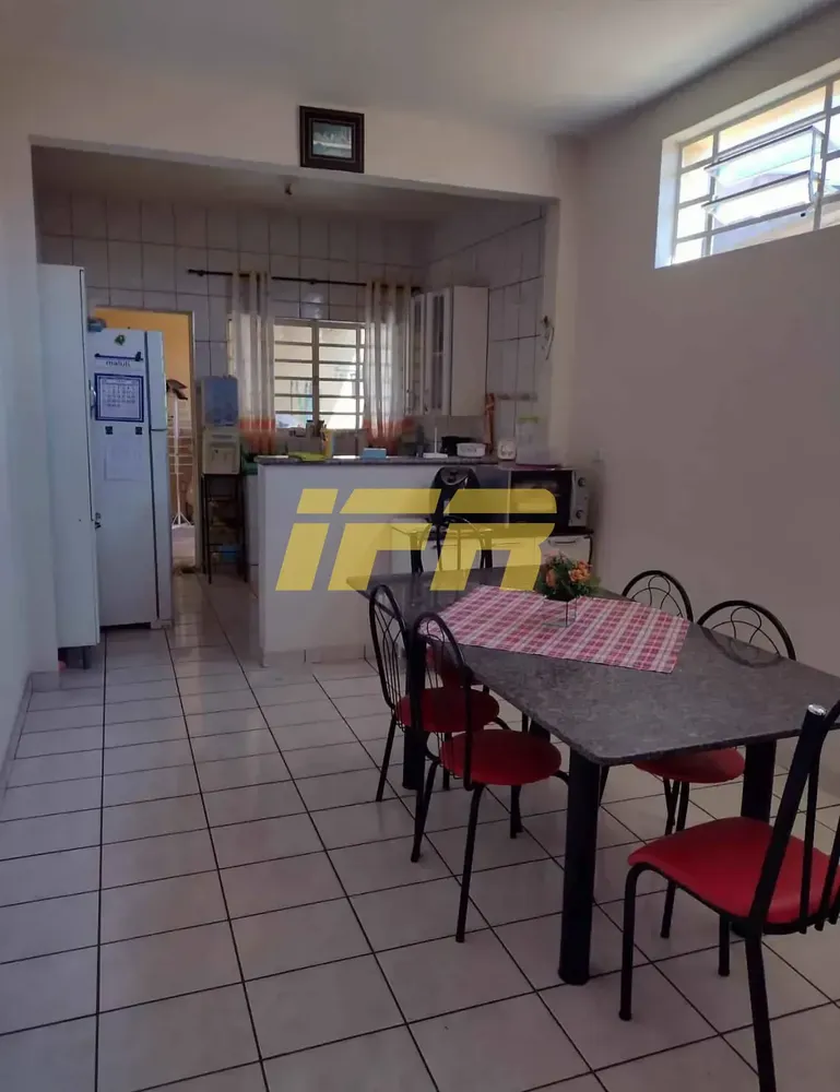 Sobrado, 3 quartos, 98 m² - Foto 2