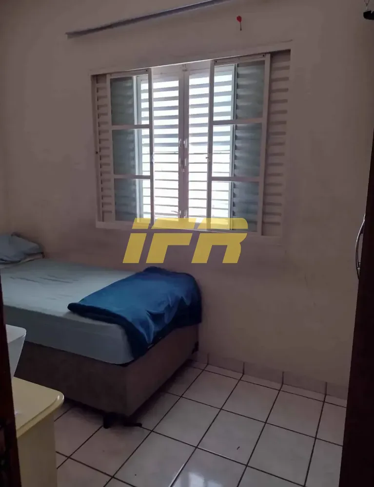 Sobrado, 3 quartos, 98 m² - Foto 11